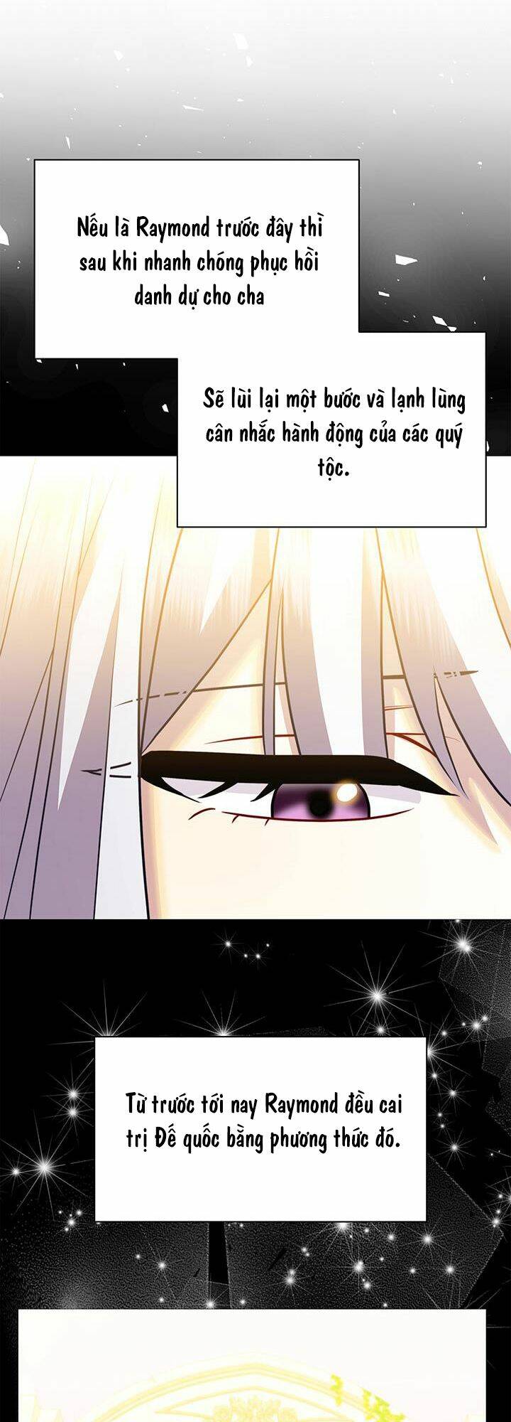 Tôi Sẽ Không Hối Tiếc Vì Anh Đâu - Chap 60 - Trang 55