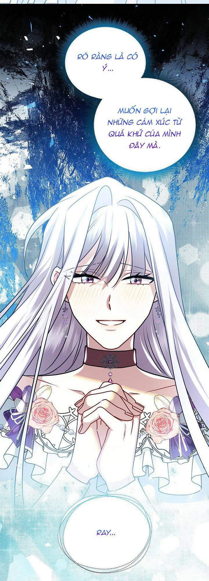 Tôi Sẽ Không Hối Tiếc Vì Anh Đâu - Chap 60 - Trang 61