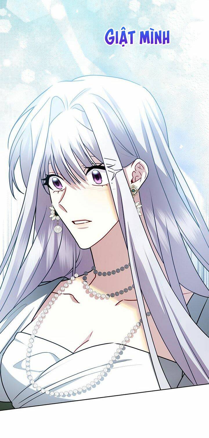 Tôi Sẽ Không Hối Tiếc Vì Anh Đâu - Chap 60 - Trang 62
