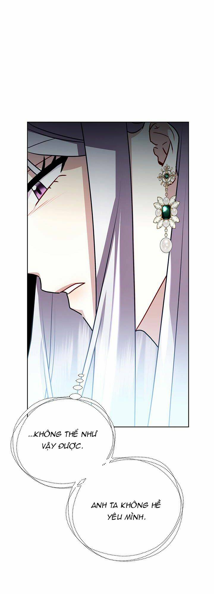 Tôi Sẽ Không Hối Tiếc Vì Anh Đâu - Chap 60 - Trang 64