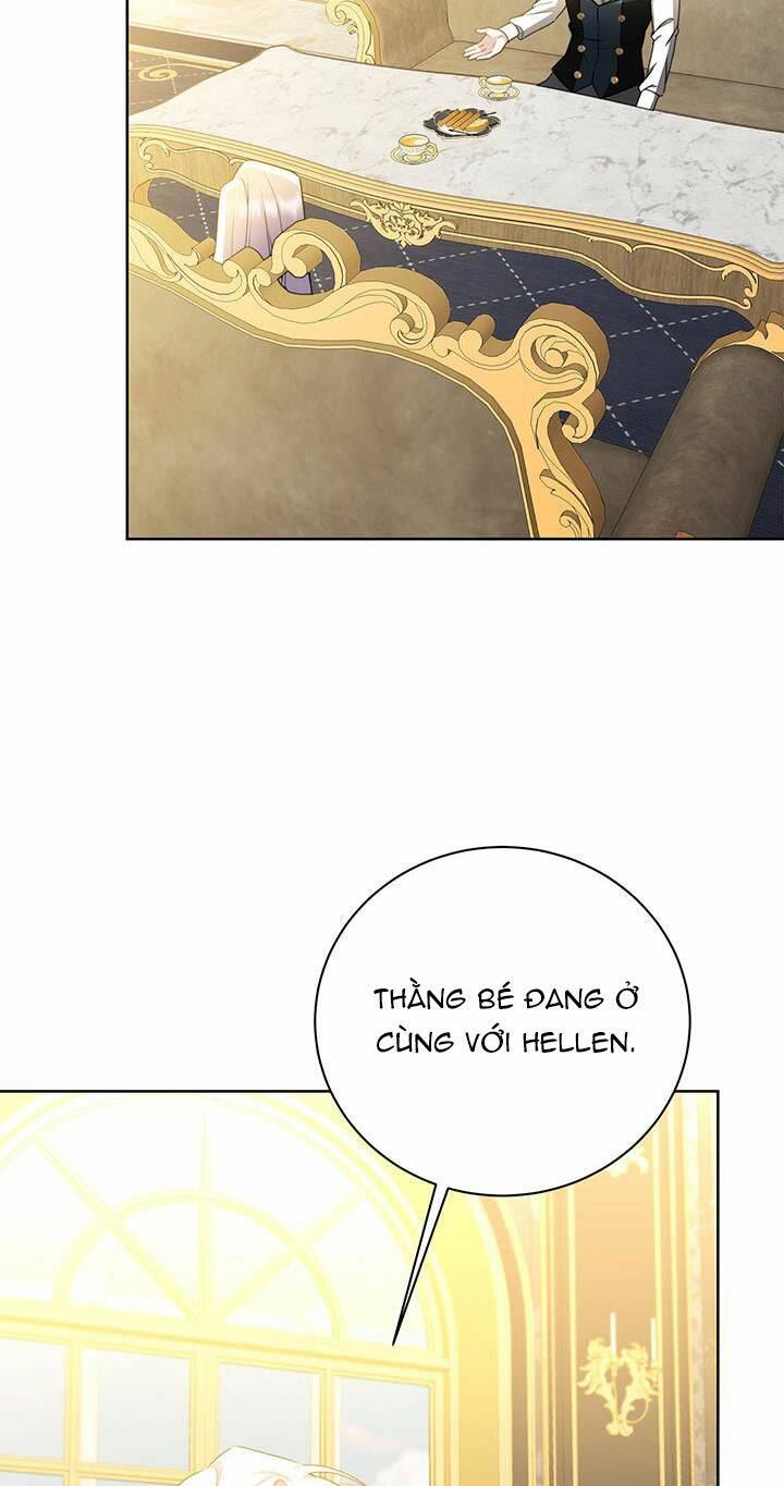Tôi Sẽ Không Hối Tiếc Vì Anh Đâu - Chap 61 - Trang 12