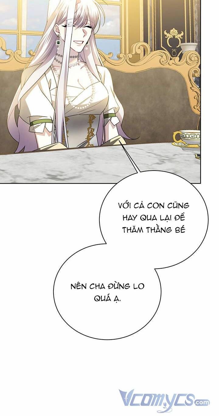 Tôi Sẽ Không Hối Tiếc Vì Anh Đâu - Chap 61 - Trang 13