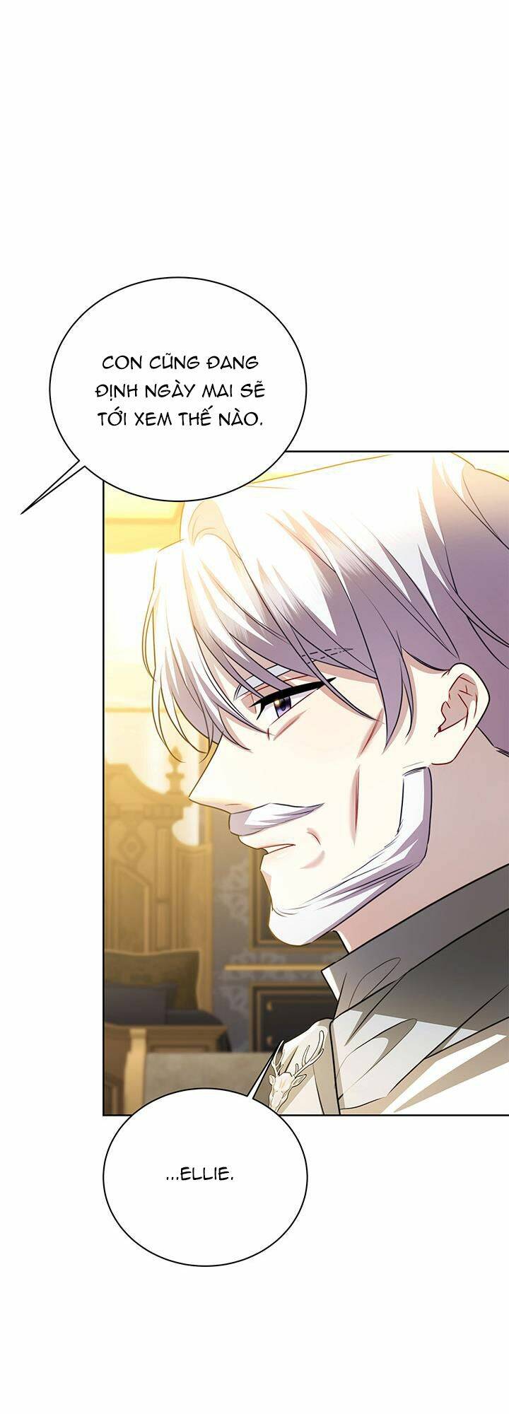 Tôi Sẽ Không Hối Tiếc Vì Anh Đâu - Chap 61 - Trang 14