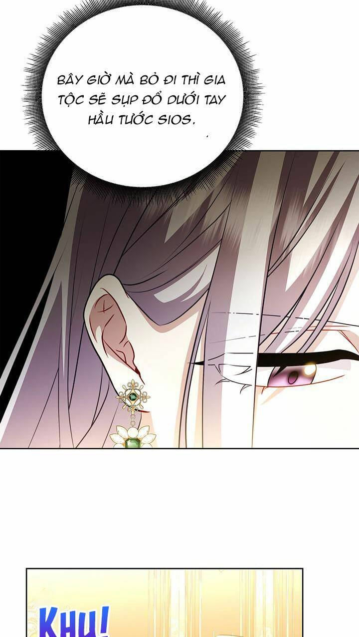Tôi Sẽ Không Hối Tiếc Vì Anh Đâu - Chap 61 - Trang 18