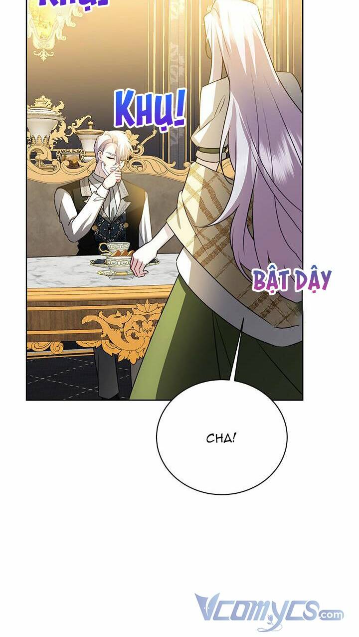 Tôi Sẽ Không Hối Tiếc Vì Anh Đâu - Chap 61 - Trang 19
