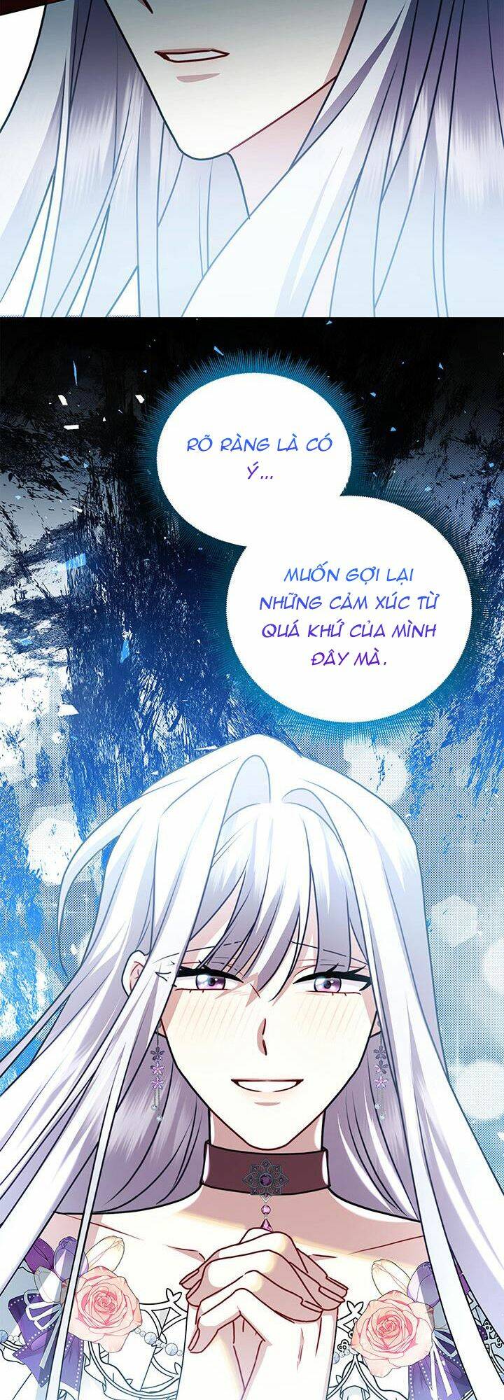Tôi Sẽ Không Hối Tiếc Vì Anh Đâu - Chap 61 - Trang 3