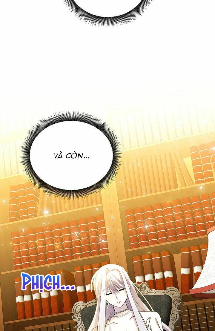 Tôi Sẽ Không Hối Tiếc Vì Anh Đâu - Chap 61 - Trang 24