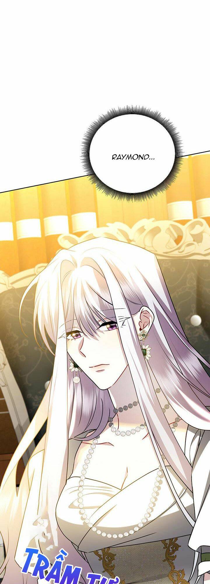 Tôi Sẽ Không Hối Tiếc Vì Anh Đâu - Chap 61 - Trang 26