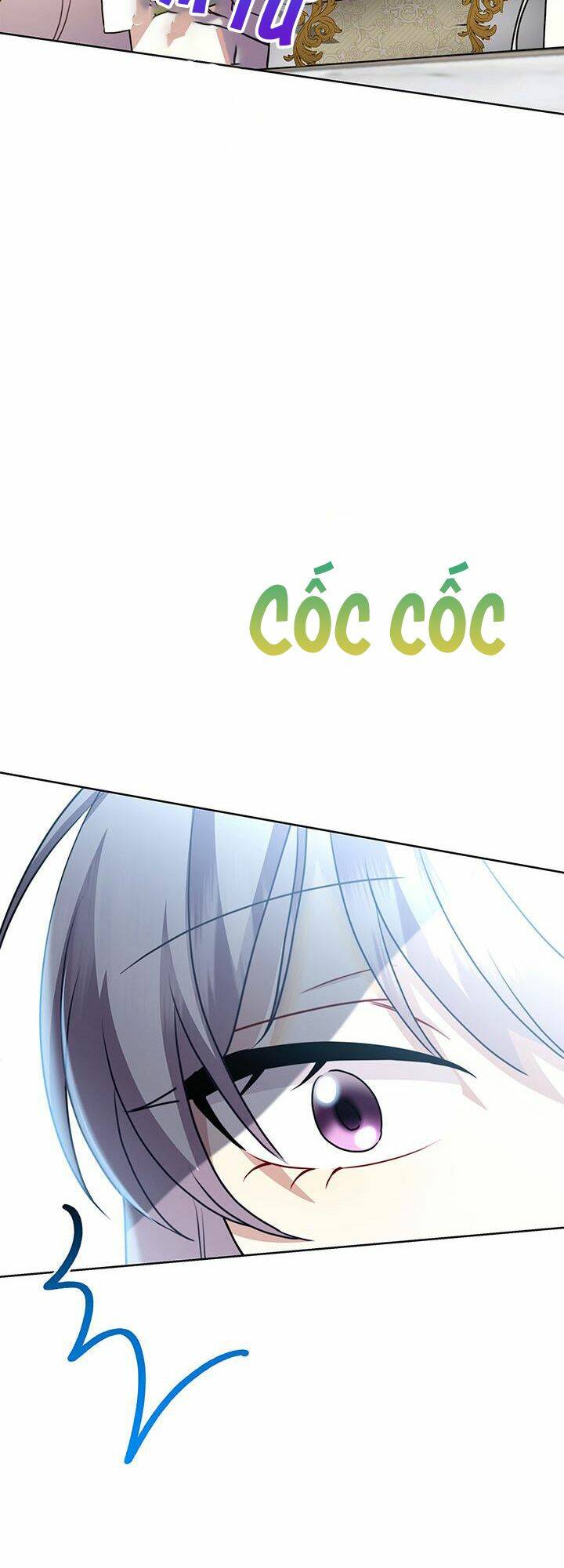Tôi Sẽ Không Hối Tiếc Vì Anh Đâu - Chap 61 - Trang 27