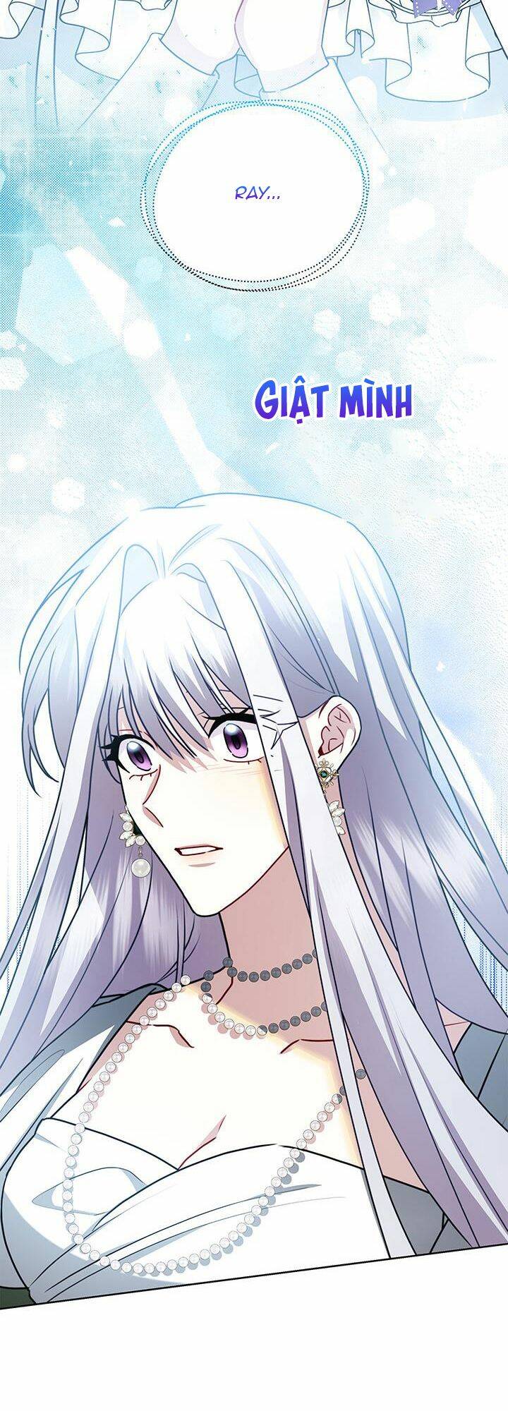 Tôi Sẽ Không Hối Tiếc Vì Anh Đâu - Chap 61 - Trang 4