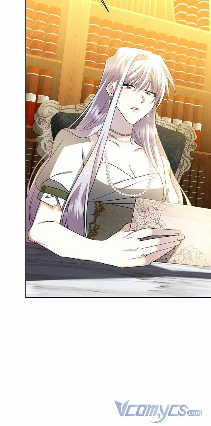 Tôi Sẽ Không Hối Tiếc Vì Anh Đâu - Chap 61 - Trang 31