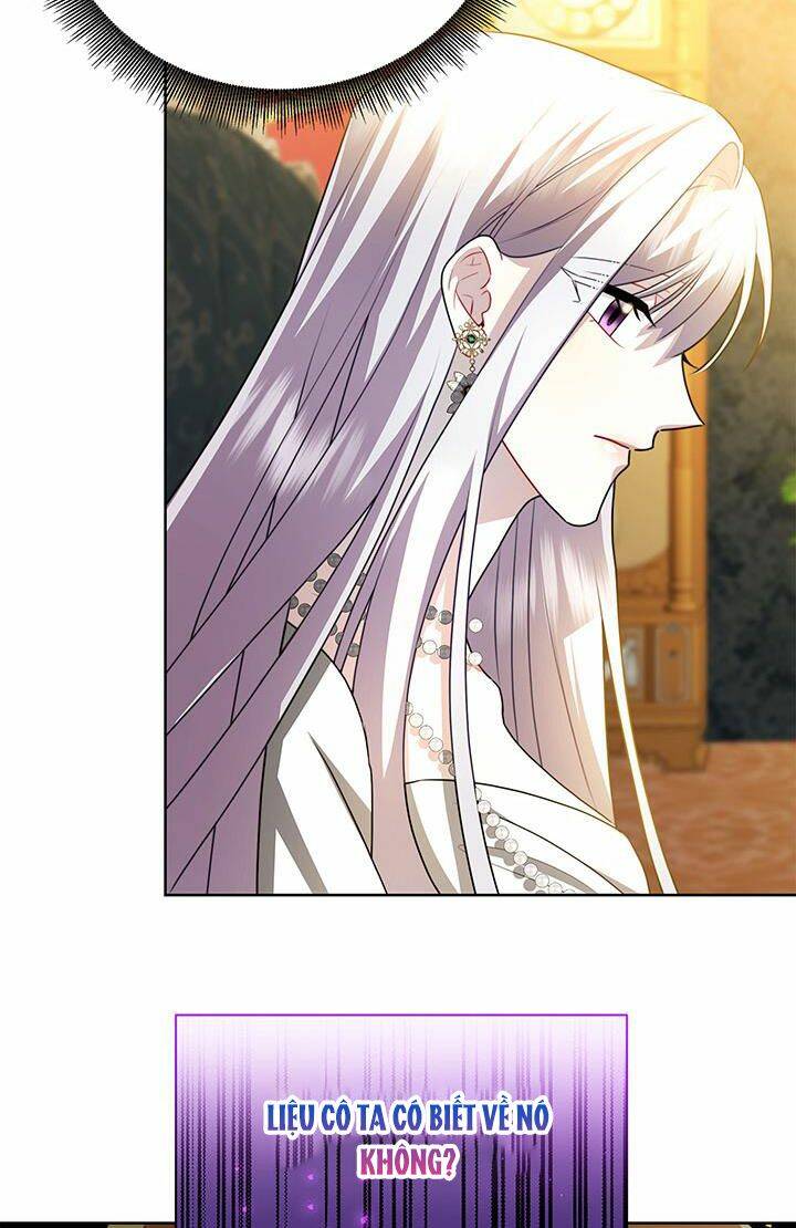 Tôi Sẽ Không Hối Tiếc Vì Anh Đâu - Chap 61 - Trang 36