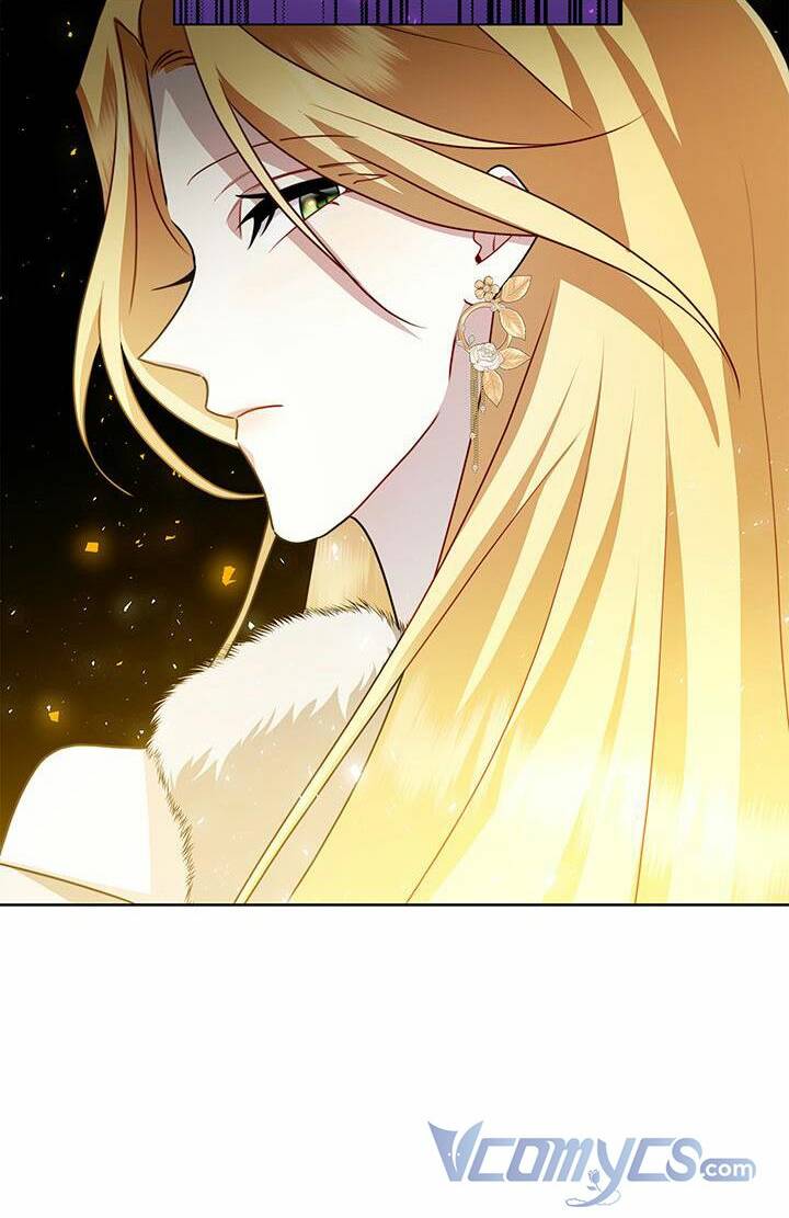 Tôi Sẽ Không Hối Tiếc Vì Anh Đâu - Chap 61 - Trang 37