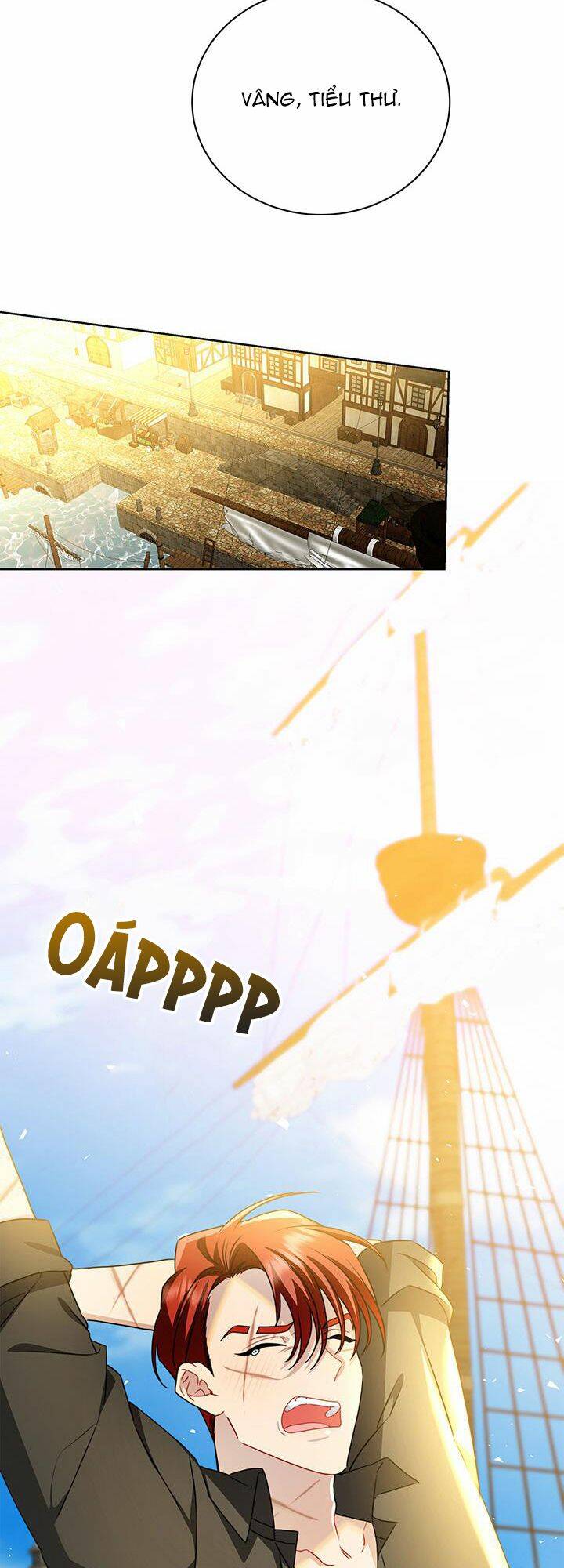 Tôi Sẽ Không Hối Tiếc Vì Anh Đâu - Chap 61 - Trang 47