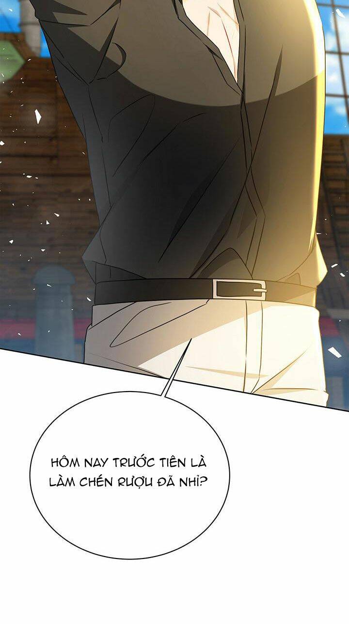 Tôi Sẽ Không Hối Tiếc Vì Anh Đâu - Chap 61 - Trang 48