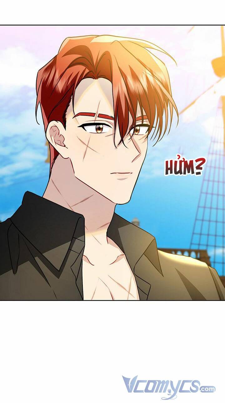 Tôi Sẽ Không Hối Tiếc Vì Anh Đâu - Chap 61 - Trang 49