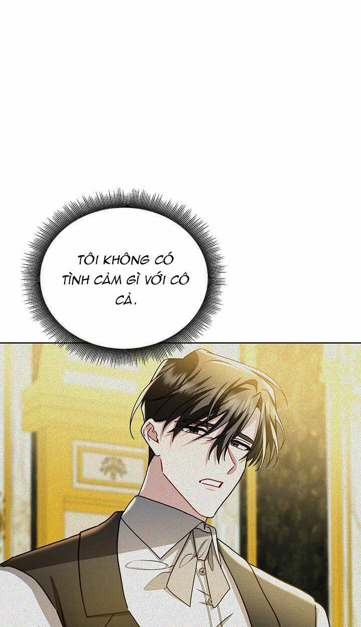 Tôi Sẽ Không Hối Tiếc Vì Anh Đâu - Chap 61 - Trang 6