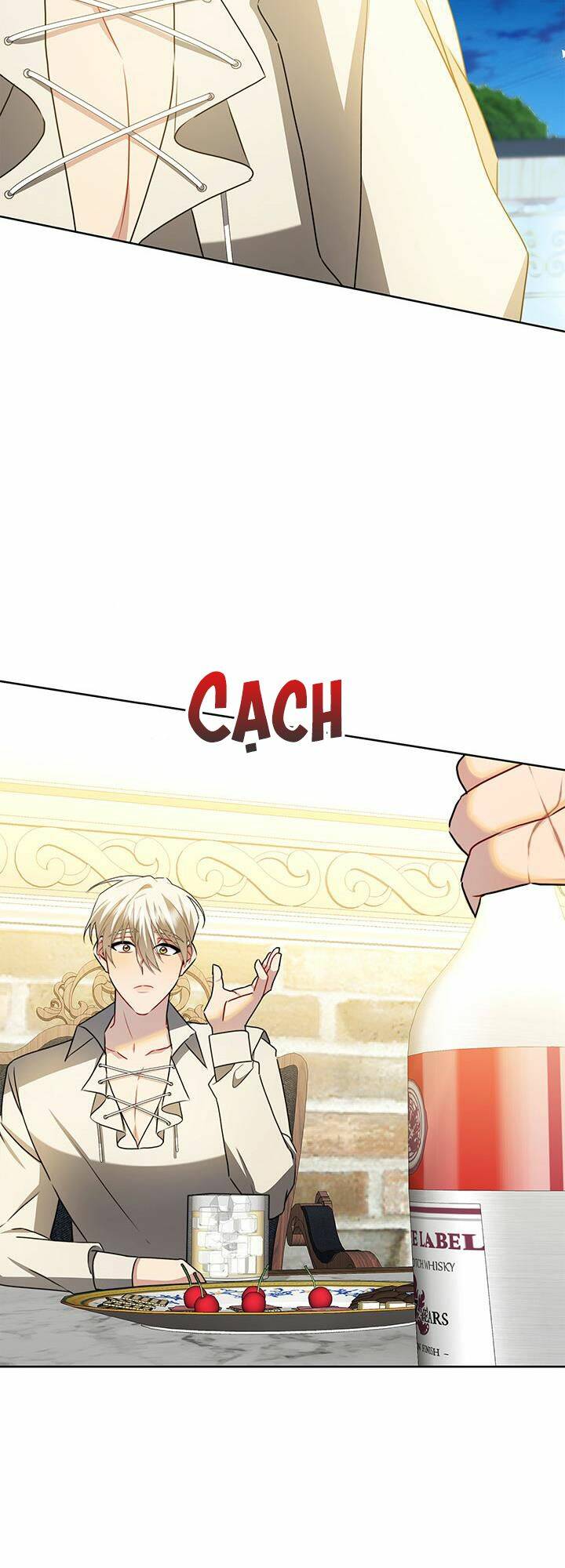 Tôi Sẽ Không Hối Tiếc Vì Anh Đâu - Chap 61 - Trang 58