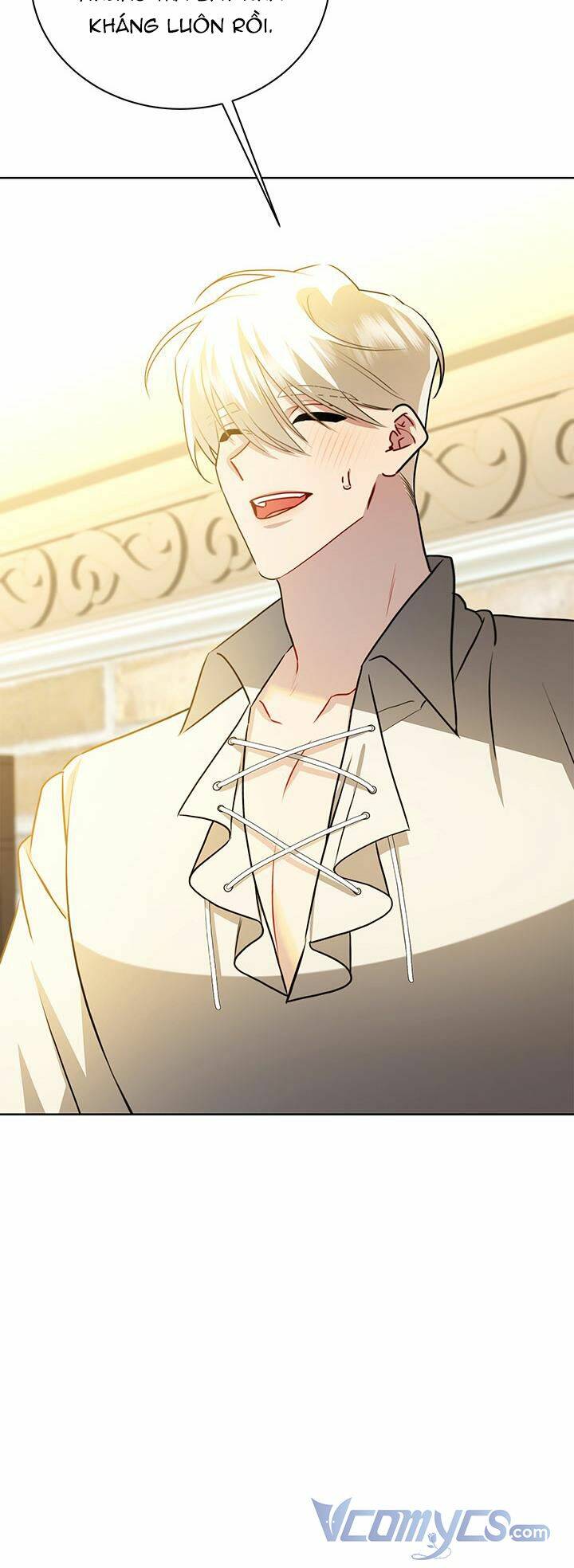 Tôi Sẽ Không Hối Tiếc Vì Anh Đâu - Chap 61 - Trang 60