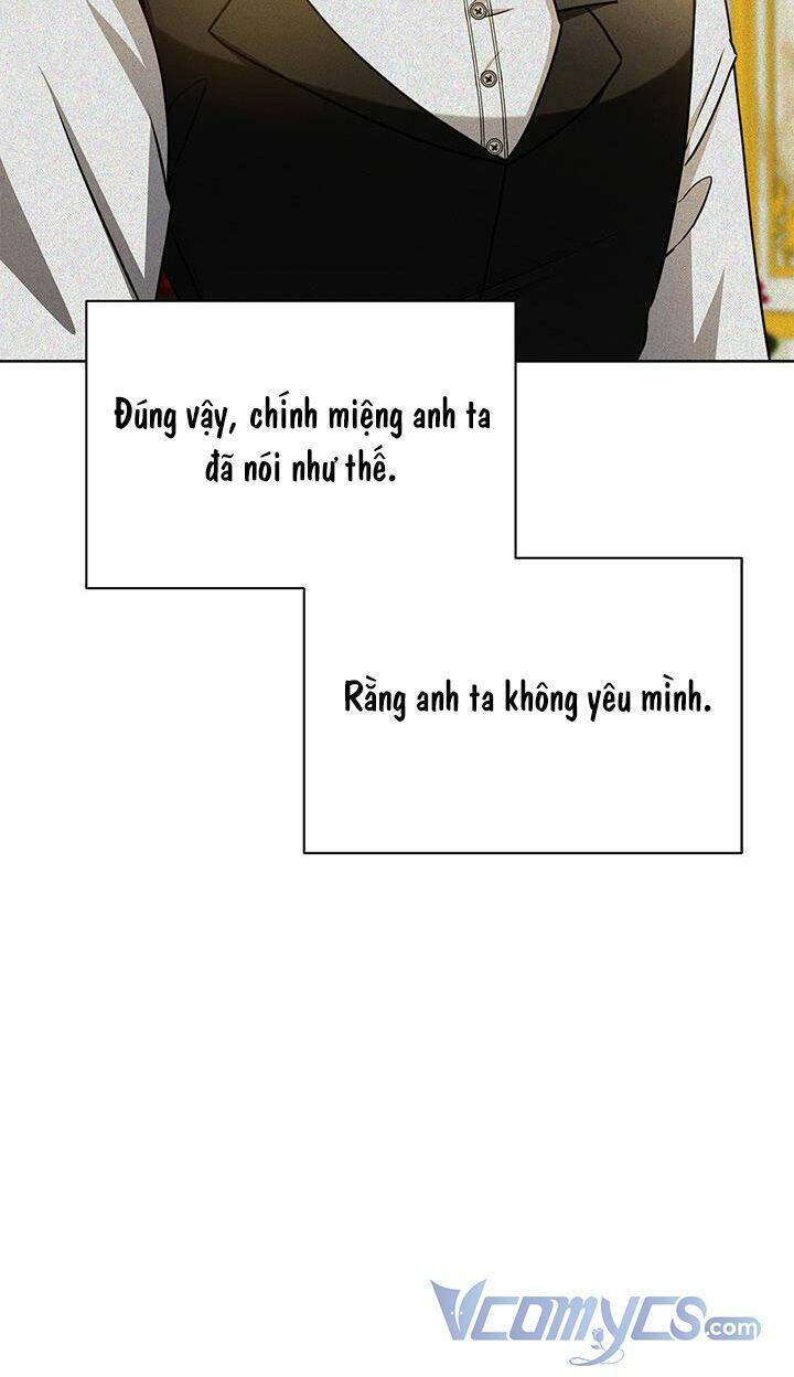Tôi Sẽ Không Hối Tiếc Vì Anh Đâu - Chap 61 - Trang 7
