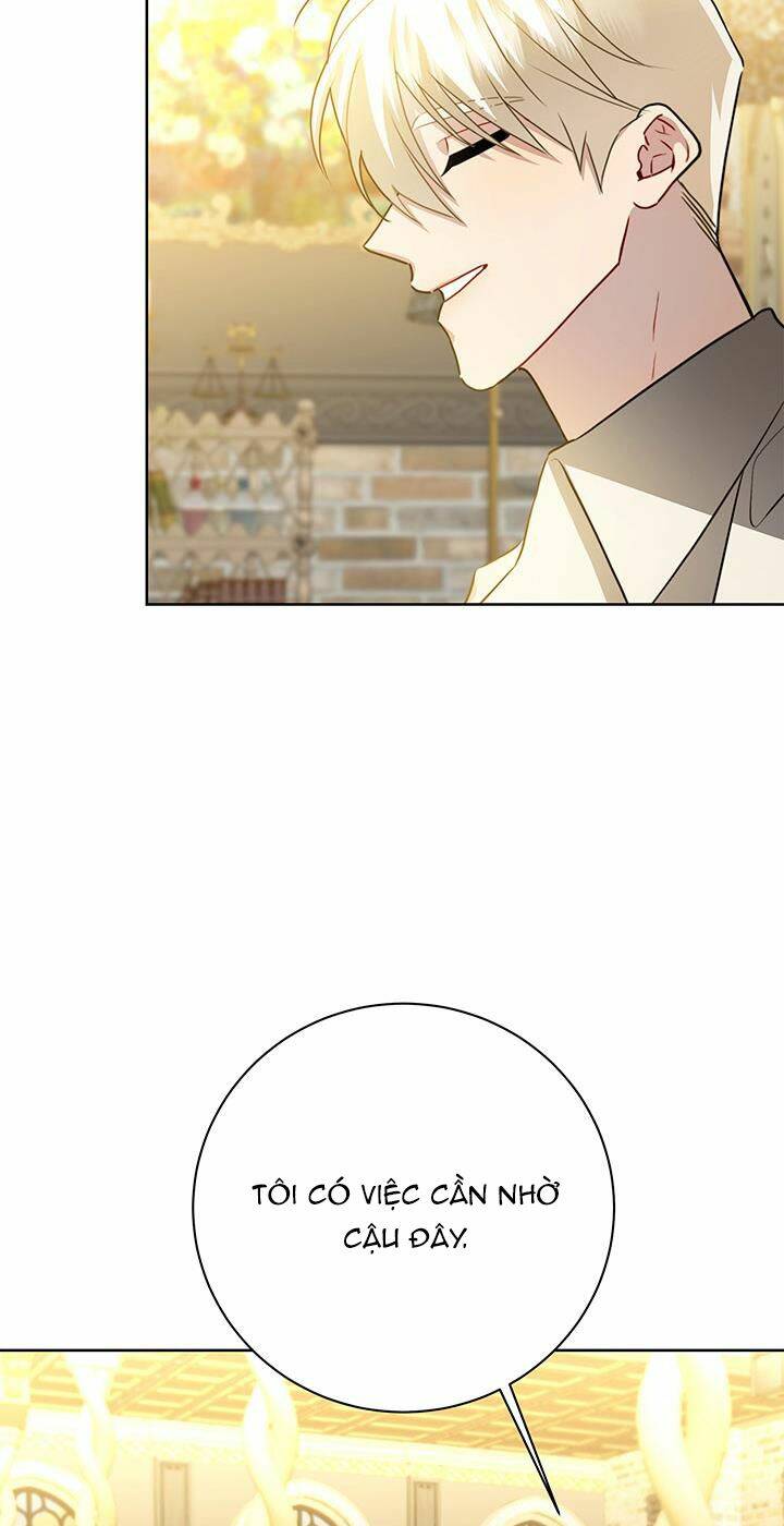 Tôi Sẽ Không Hối Tiếc Vì Anh Đâu - Chap 61 - Trang 65