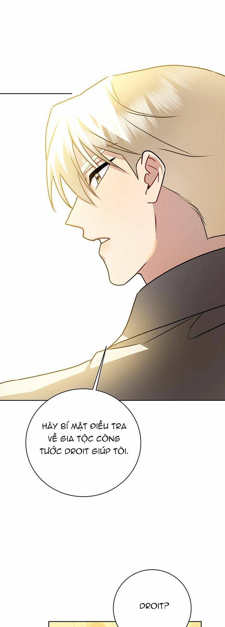 Tôi Sẽ Không Hối Tiếc Vì Anh Đâu - Chap 61 - Trang 67