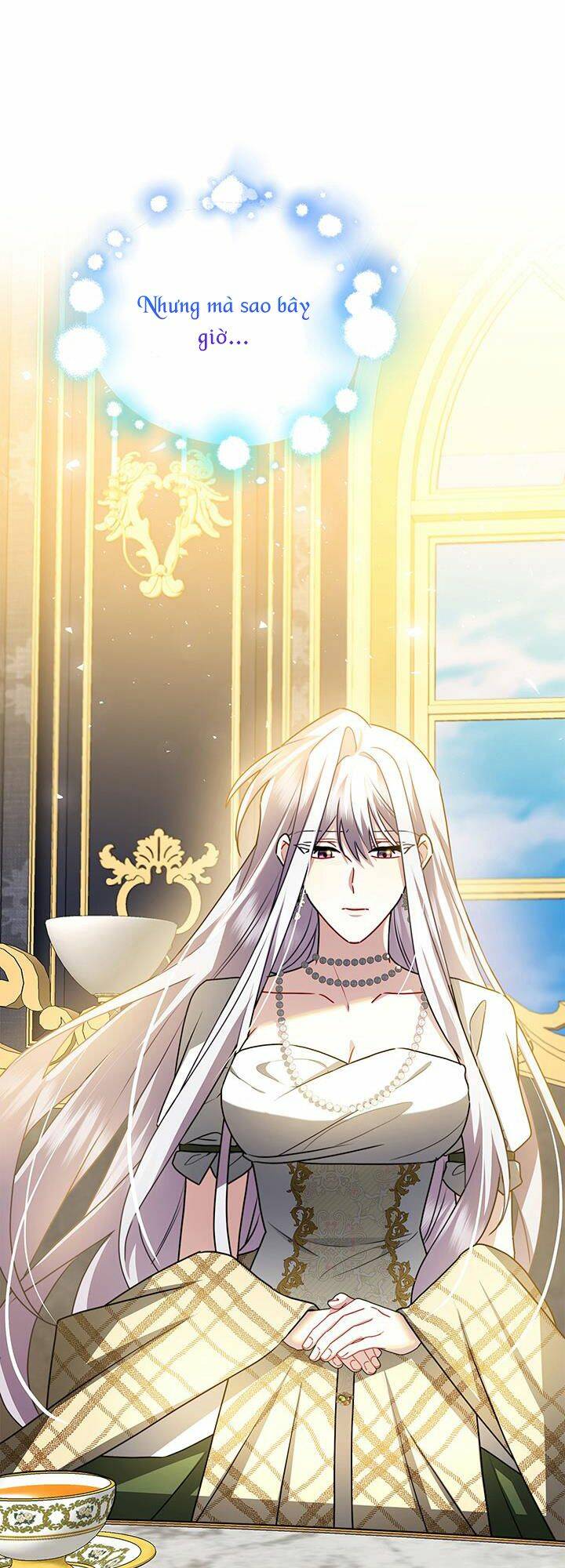 Tôi Sẽ Không Hối Tiếc Vì Anh Đâu - Chap 61 - Trang 8