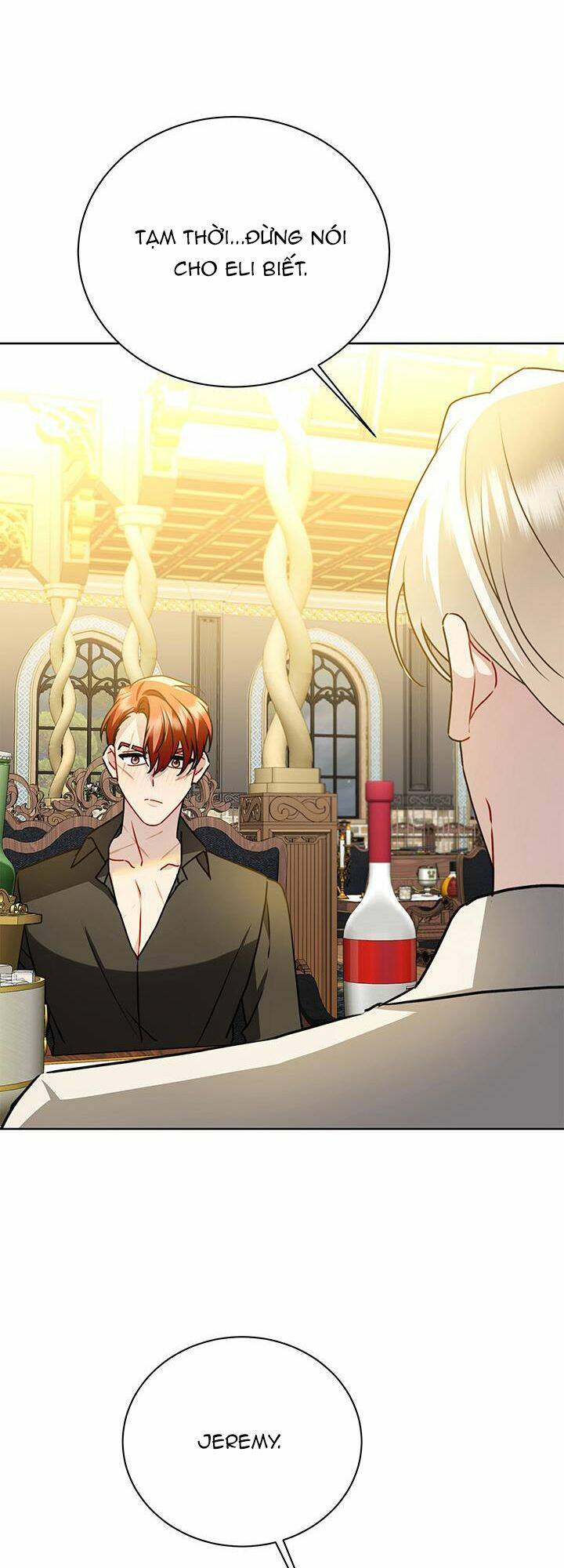 Tôi Sẽ Không Hối Tiếc Vì Anh Đâu - Chap 61 - Trang 74