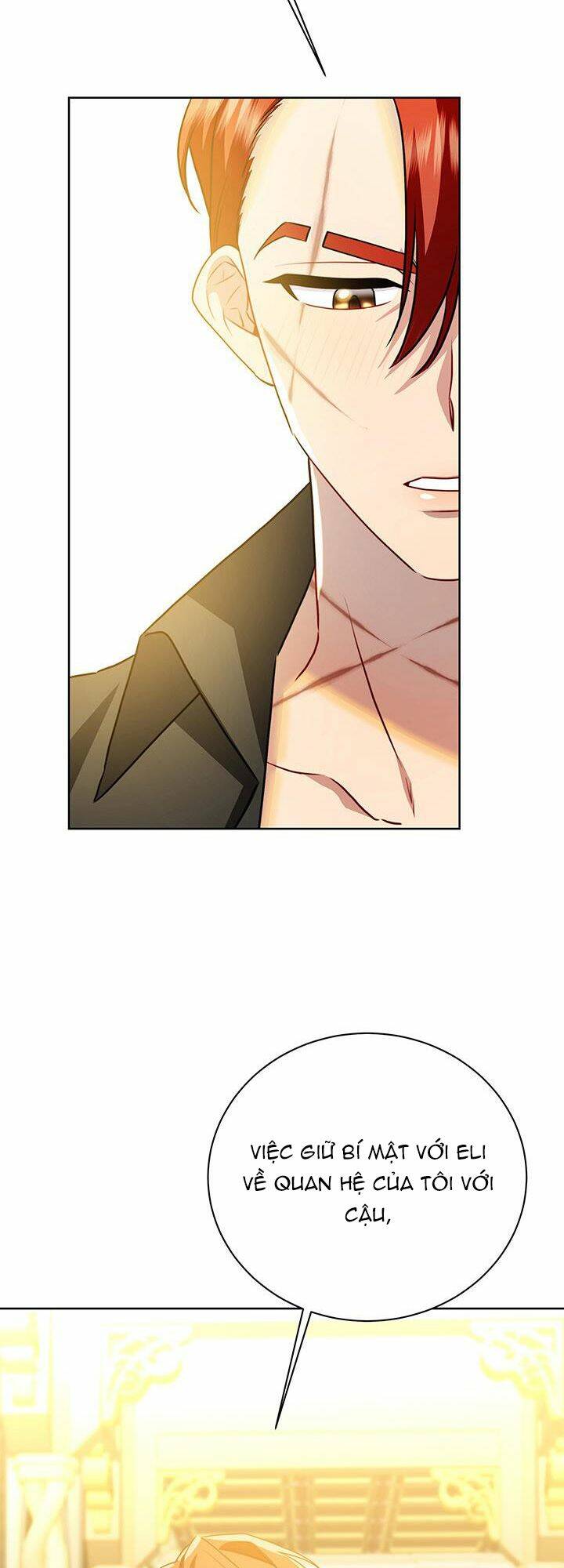 Tôi Sẽ Không Hối Tiếc Vì Anh Đâu - Chap 61 - Trang 75