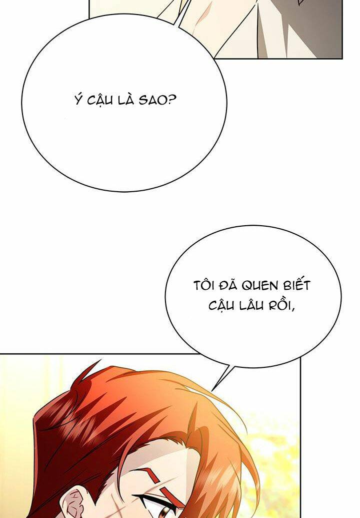 Tôi Sẽ Không Hối Tiếc Vì Anh Đâu - Chap 61 - Trang 77