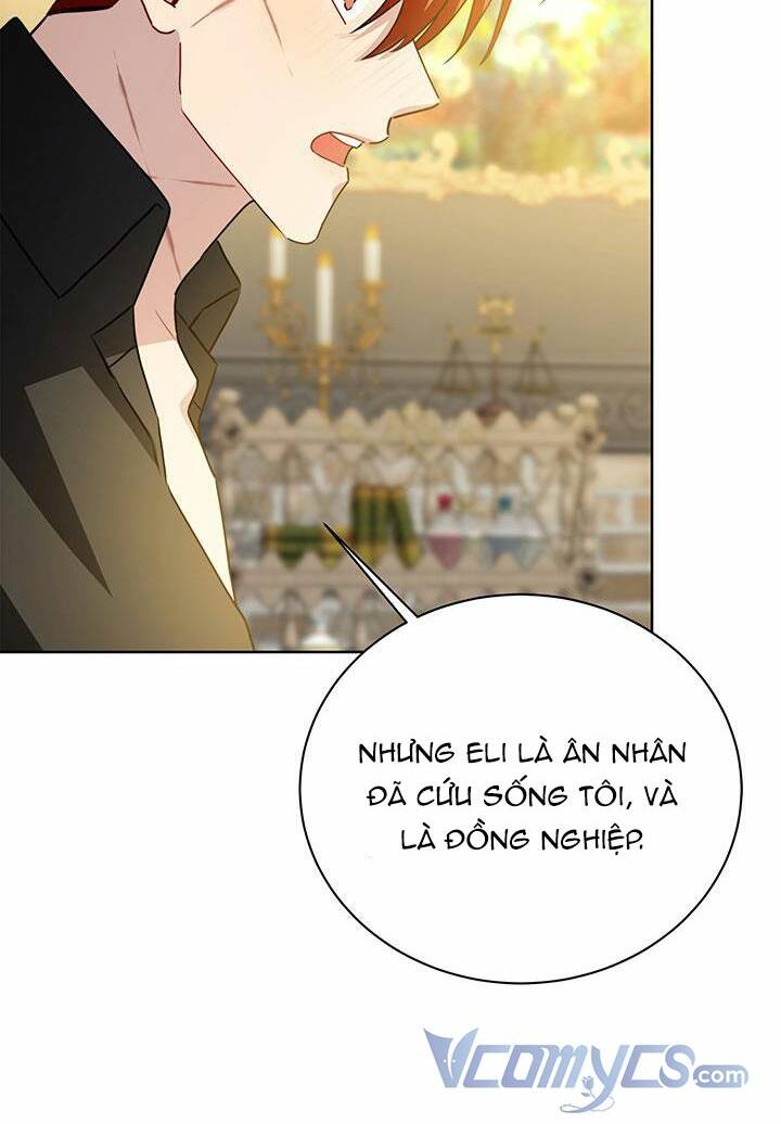 Tôi Sẽ Không Hối Tiếc Vì Anh Đâu - Chap 61 - Trang 78