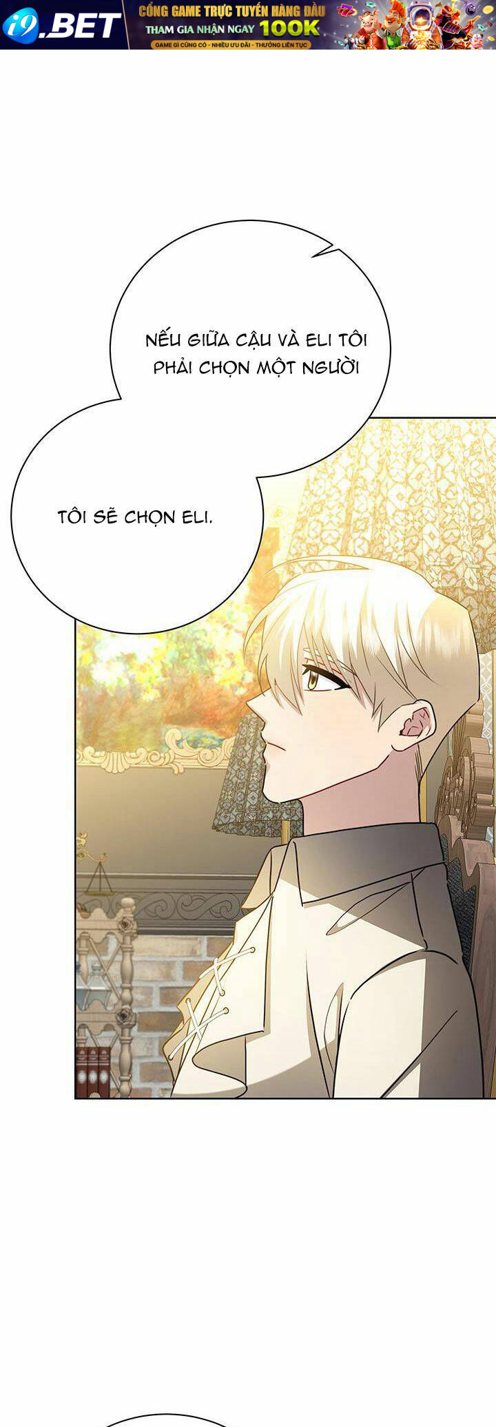 Tôi Sẽ Không Hối Tiếc Vì Anh Đâu - Chap 61 - Trang 79