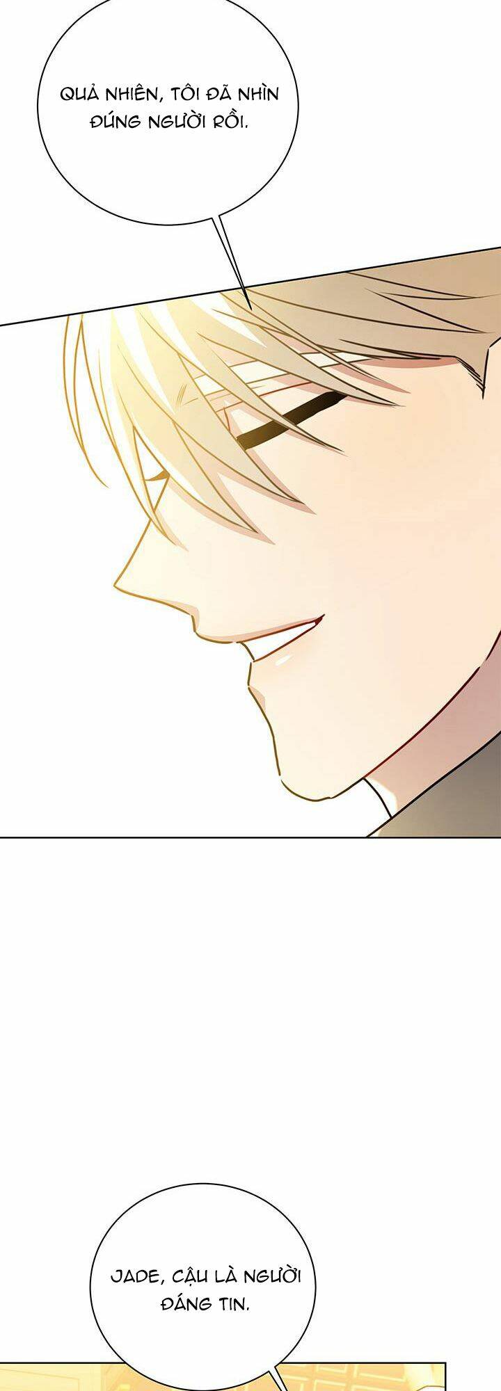 Tôi Sẽ Không Hối Tiếc Vì Anh Đâu - Chap 61 - Trang 80