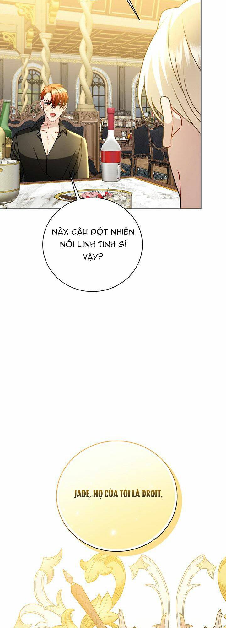 Tôi Sẽ Không Hối Tiếc Vì Anh Đâu - Chap 61 - Trang 81