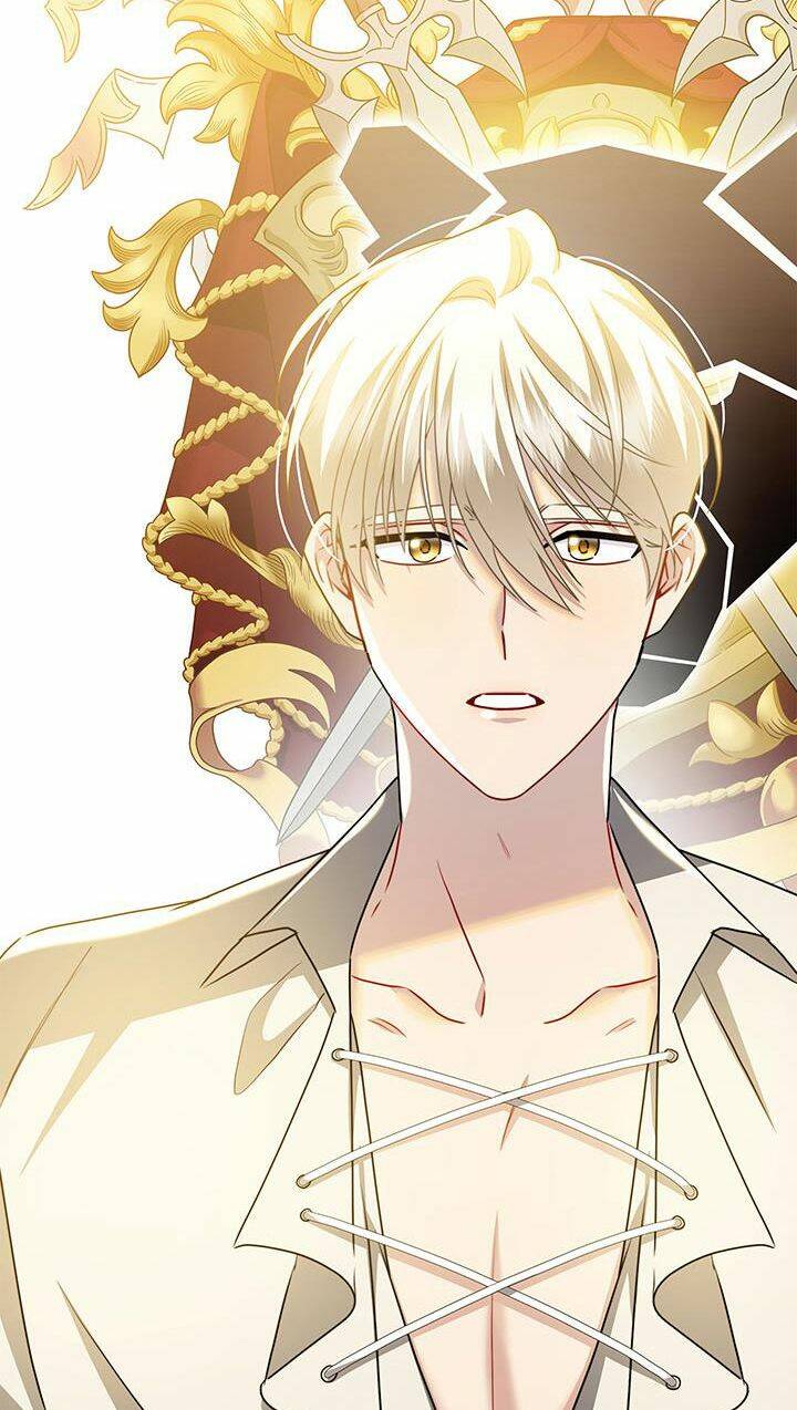 Tôi Sẽ Không Hối Tiếc Vì Anh Đâu - Chap 61 - Trang 82