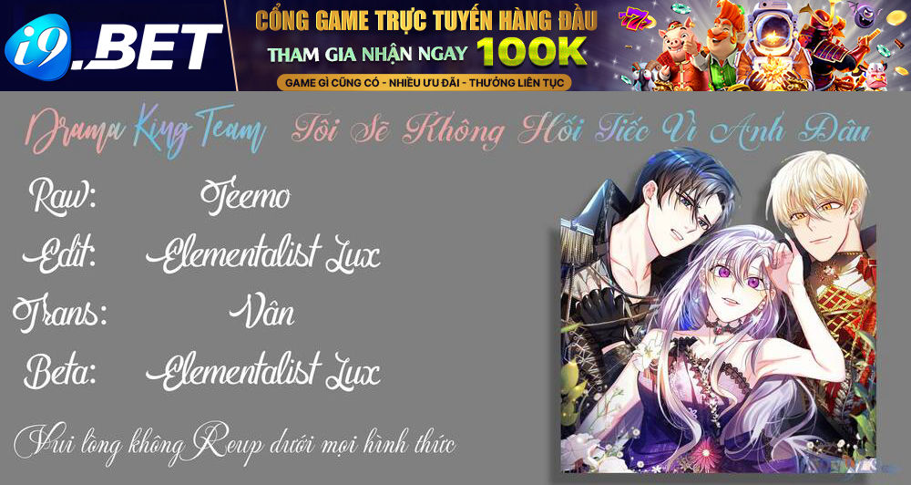 Tôi Sẽ Không Hối Tiếc Vì Anh Đâu - Chap 61 - Trang 84