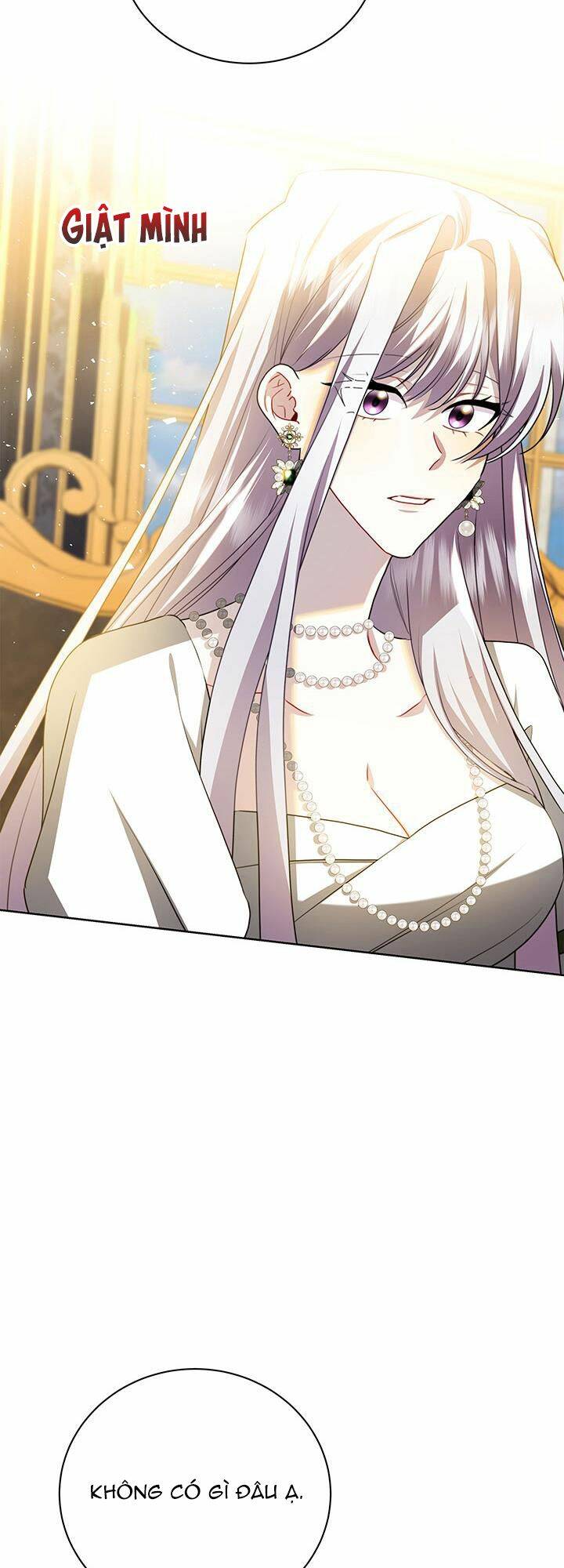 Tôi Sẽ Không Hối Tiếc Vì Anh Đâu - Chap 61 - Trang 10
