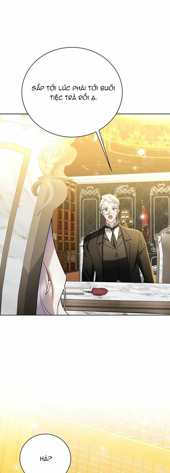 Tôi Sẽ Không Hối Tiếc Vì Anh Đâu - Chap 62 - Trang 15