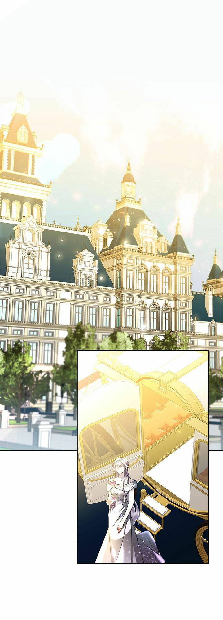 Tôi Sẽ Không Hối Tiếc Vì Anh Đâu - Chap 62 - Trang 20