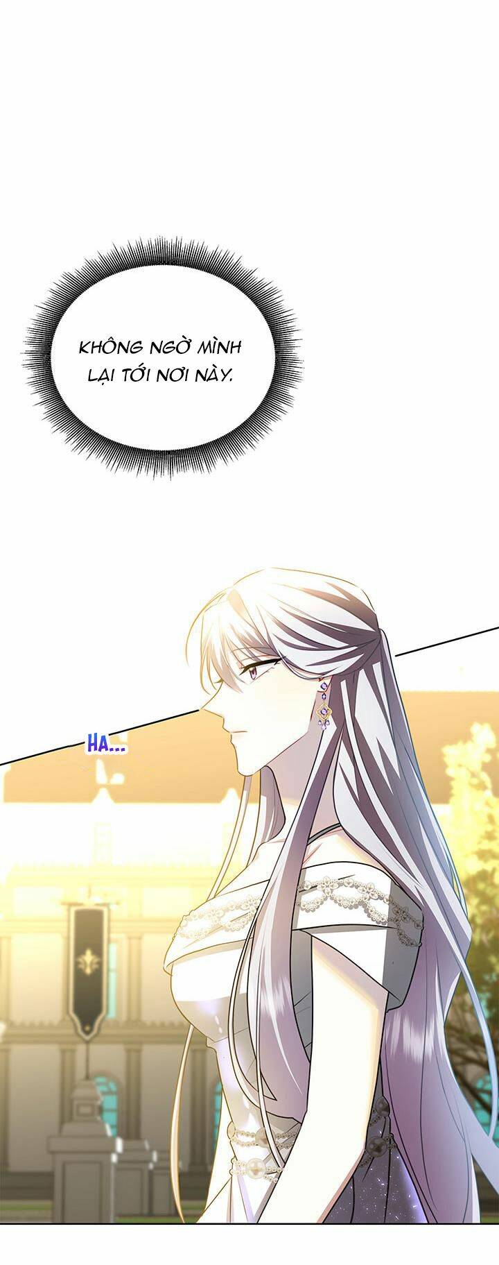 Tôi Sẽ Không Hối Tiếc Vì Anh Đâu - Chap 62 - Trang 21