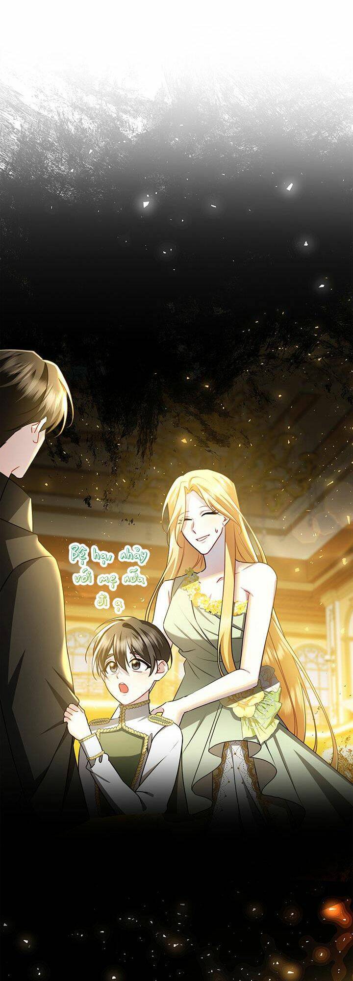 Tôi Sẽ Không Hối Tiếc Vì Anh Đâu - Chap 62 - Trang 23