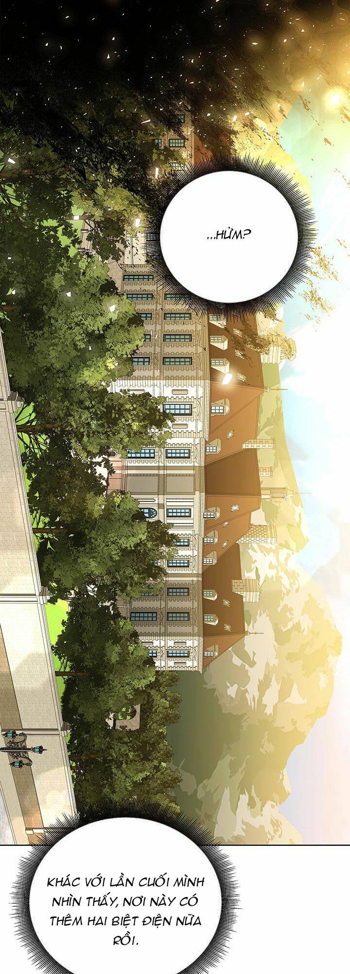 Tôi Sẽ Không Hối Tiếc Vì Anh Đâu - Chap 62 - Trang 24