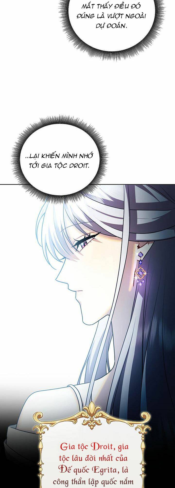 Tôi Sẽ Không Hối Tiếc Vì Anh Đâu - Chap 62 - Trang 26