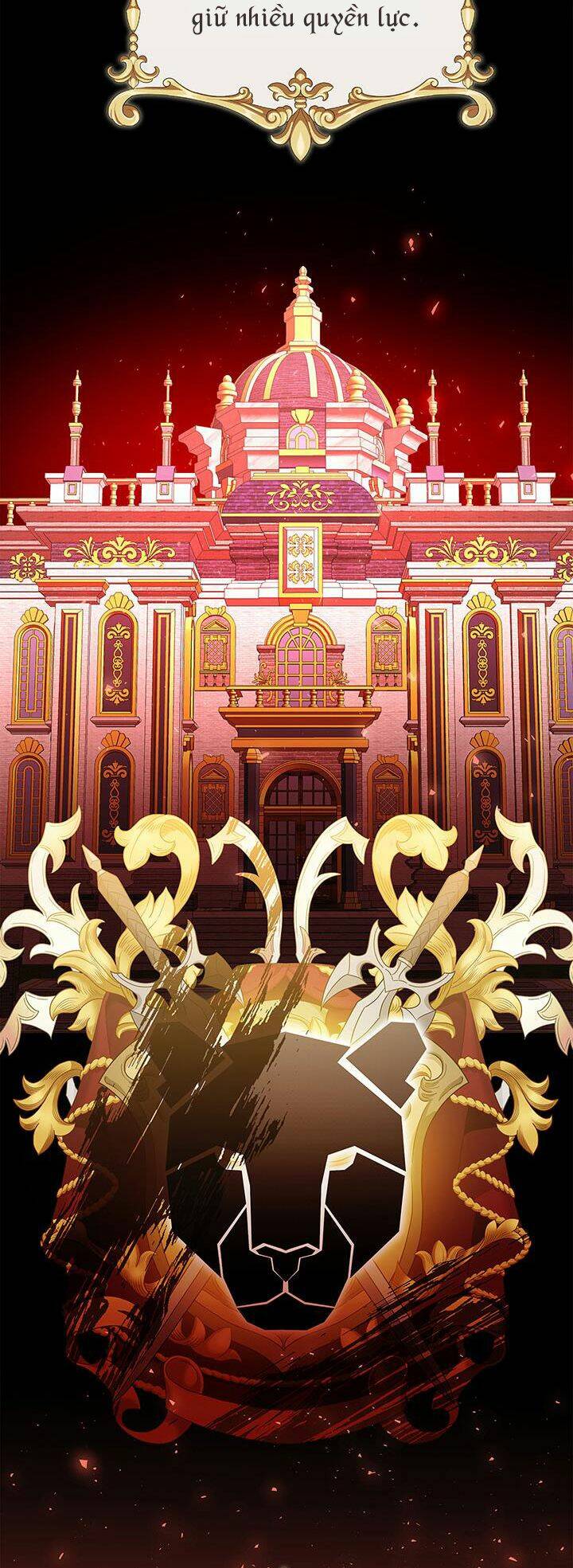 Tôi Sẽ Không Hối Tiếc Vì Anh Đâu - Chap 62 - Trang 27