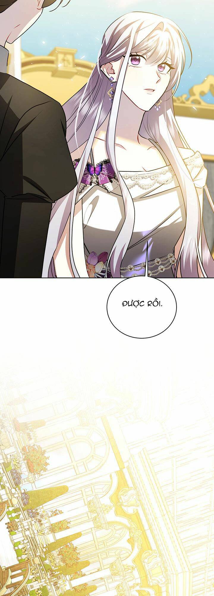Tôi Sẽ Không Hối Tiếc Vì Anh Đâu - Chap 62 - Trang 31