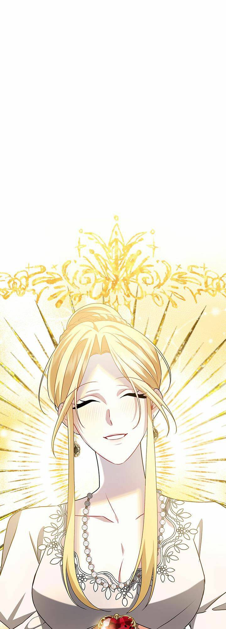 Tôi Sẽ Không Hối Tiếc Vì Anh Đâu - Chap 62 - Trang 35