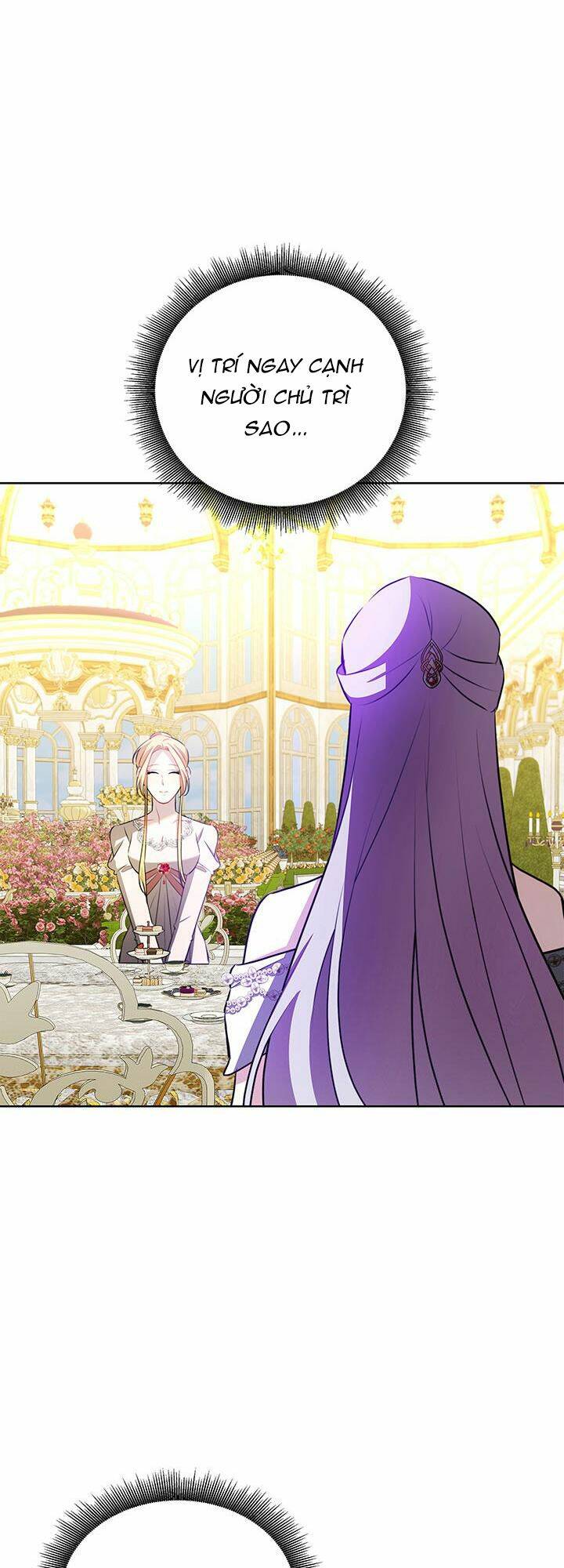 Tôi Sẽ Không Hối Tiếc Vì Anh Đâu - Chap 62 - Trang 41