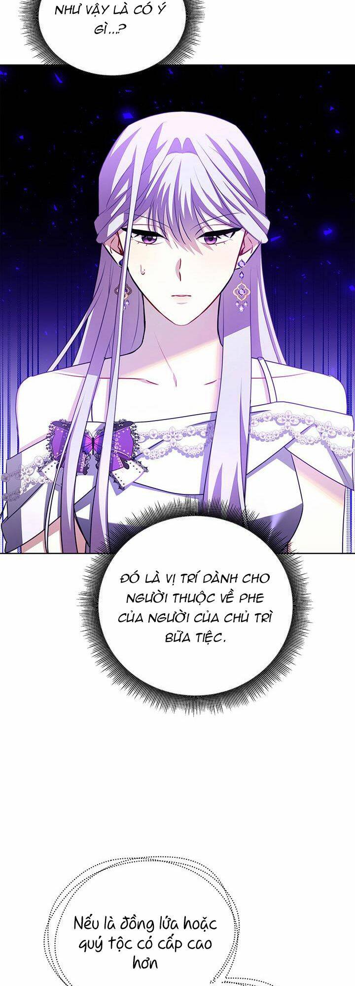 Tôi Sẽ Không Hối Tiếc Vì Anh Đâu - Chap 62 - Trang 42