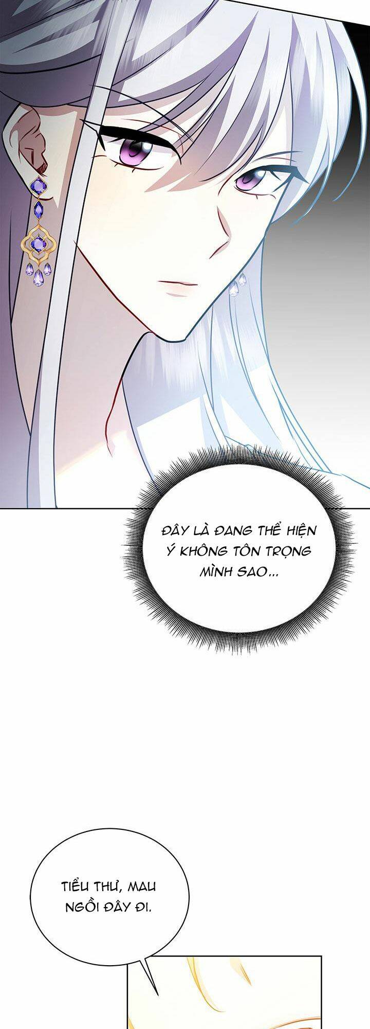 Tôi Sẽ Không Hối Tiếc Vì Anh Đâu - Chap 62 - Trang 44