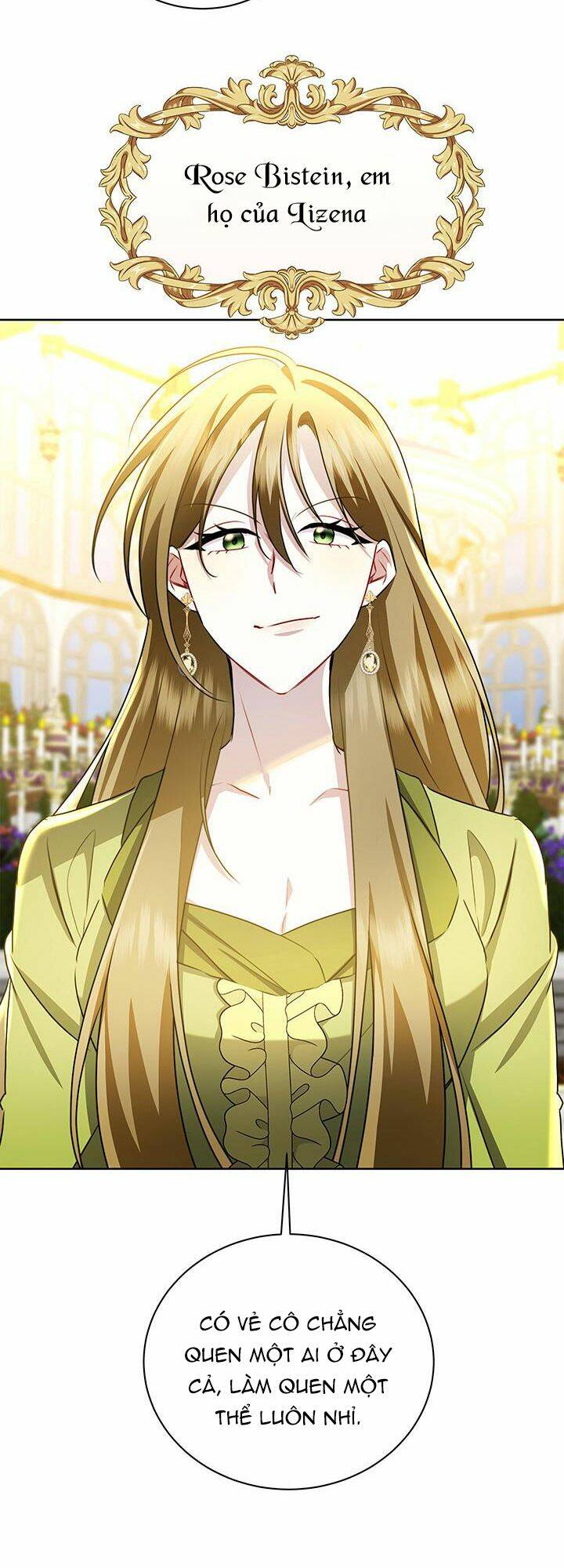 Tôi Sẽ Không Hối Tiếc Vì Anh Đâu - Chap 62 - Trang 48